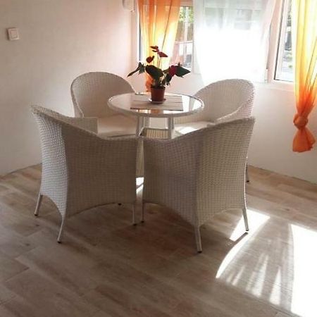 Macko, Apartmani Тиват Экстерьер фото