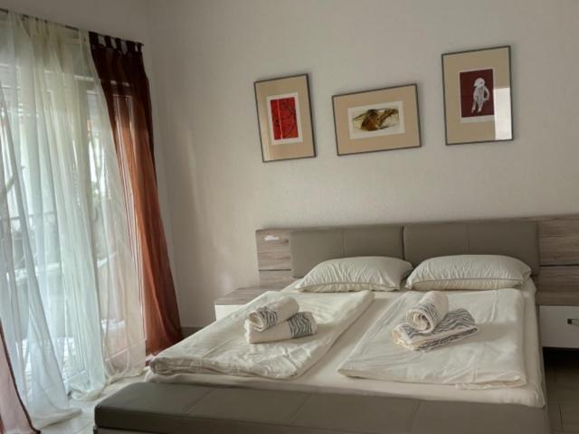 Macko, Apartmani Тиват Номер фото