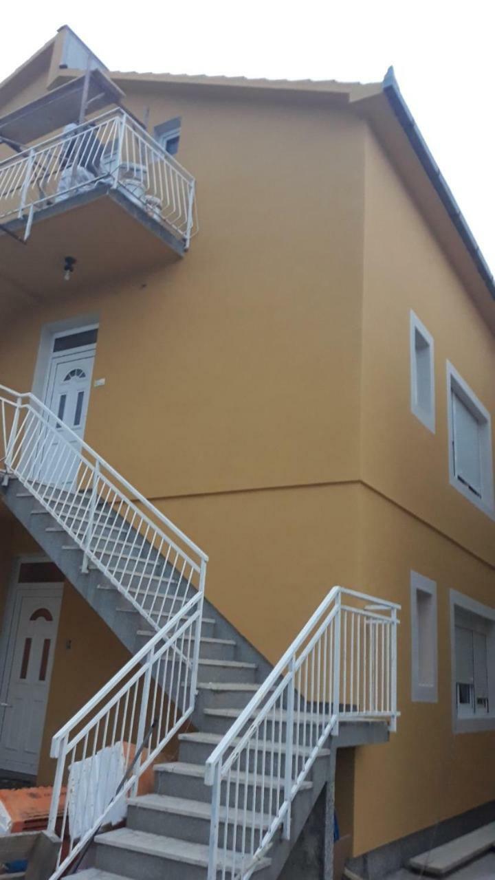 Macko, Apartmani Тиват Экстерьер фото